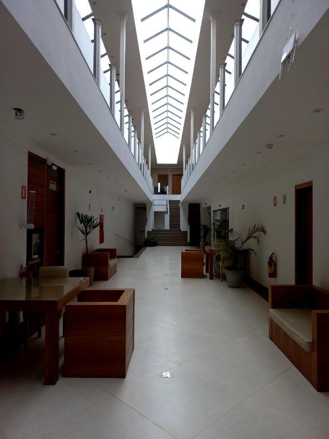La Torre Jaguarao Hotel Exterior photo