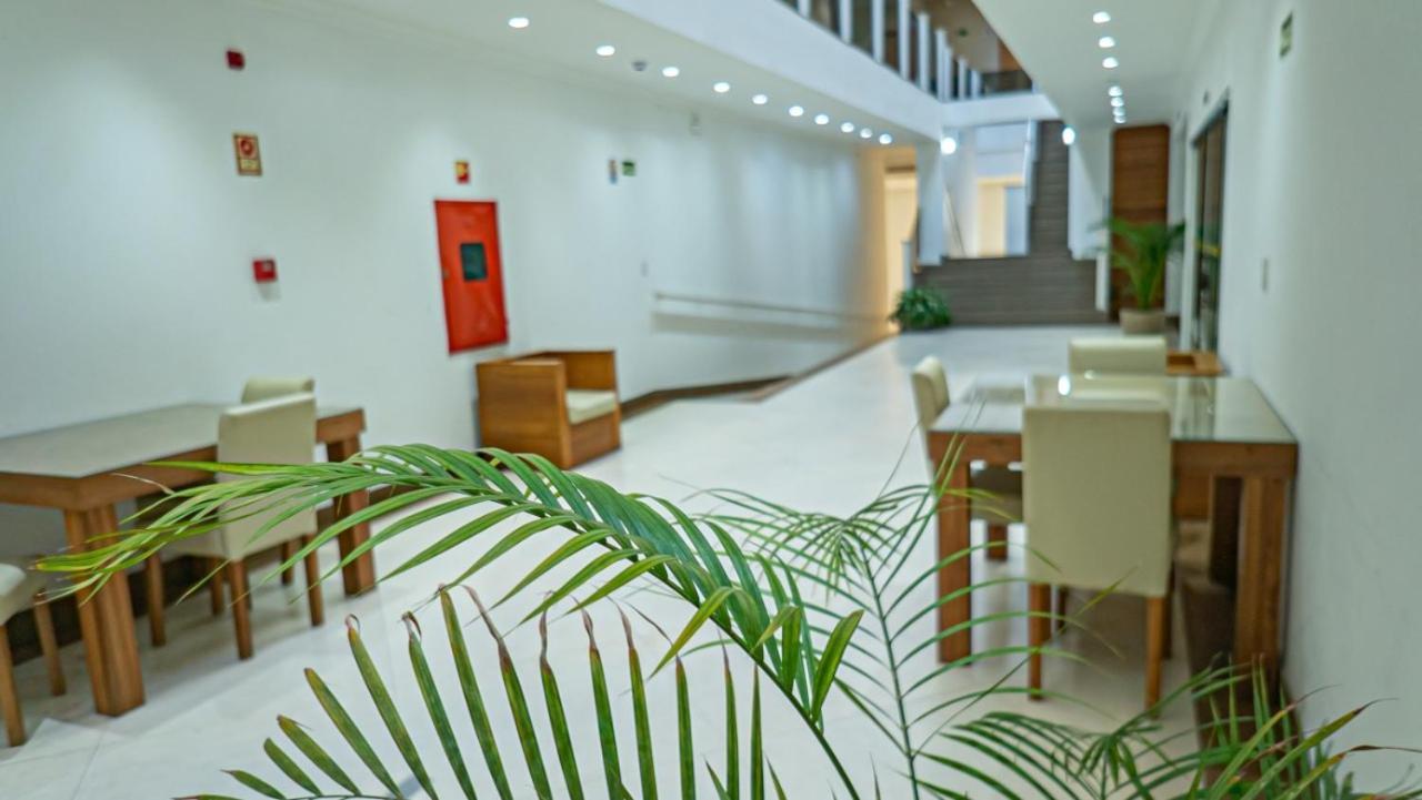 La Torre Jaguarao Hotel Exterior photo