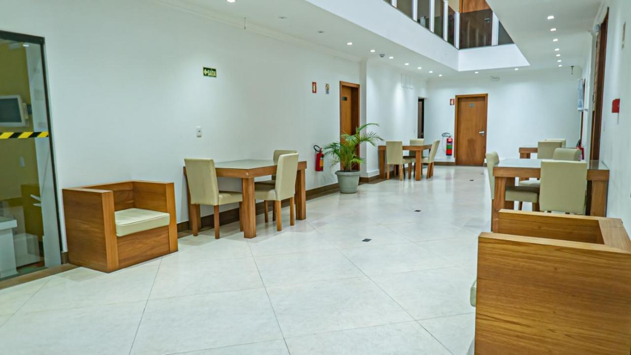La Torre Jaguarao Hotel Exterior photo